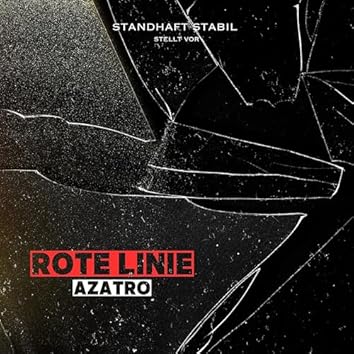 Azatro - Rote Linie (Single)