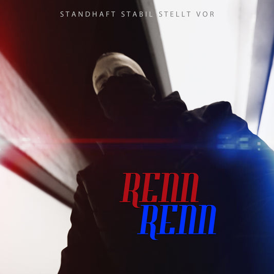 Azatro - Renn Renn (Single)