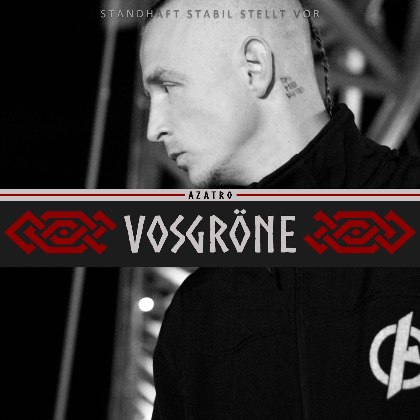 Azatro - Vosgröne (Single)